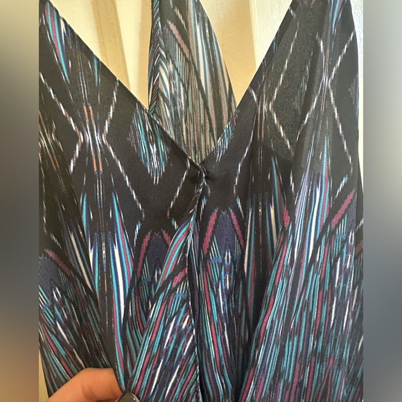 Rory Beca silk romper - Picture 3 of 5